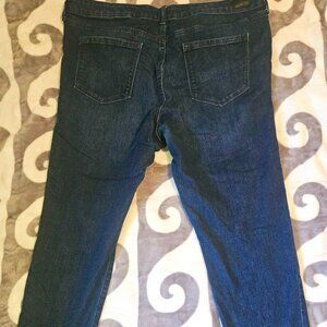PLUS SIZE Stretch Jeans